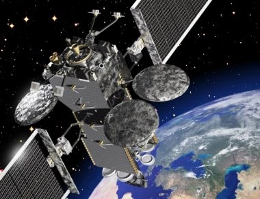 To Nοέμβριο εκτοξέυεται ο Hellas Sat 4 - Η Ελλάδα αποκτάει πρωτόγνωρες δυνατότητες